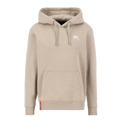 Alpha Industries Ανδρικό φούτερ Basic Hoody Small Logo